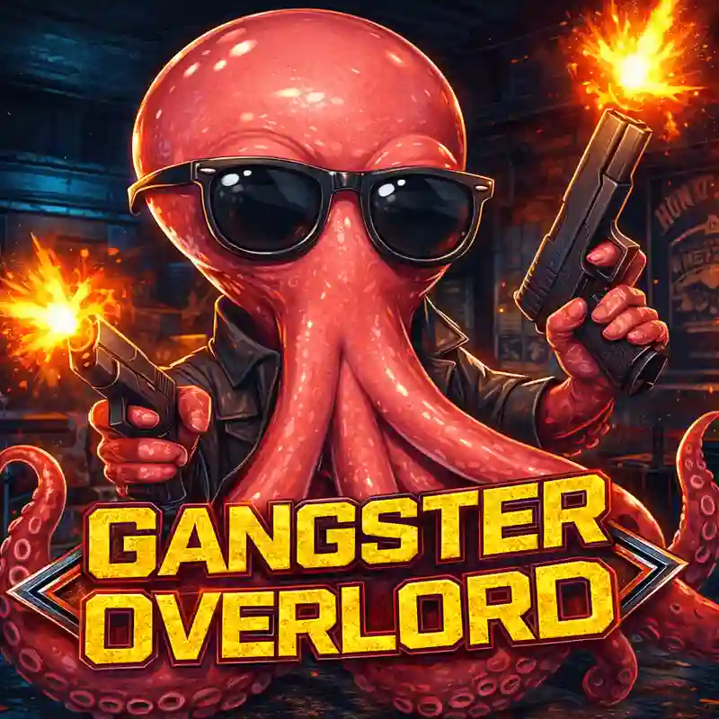 Gangster Overlord Game 66bet