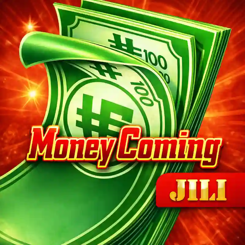 Money Coming