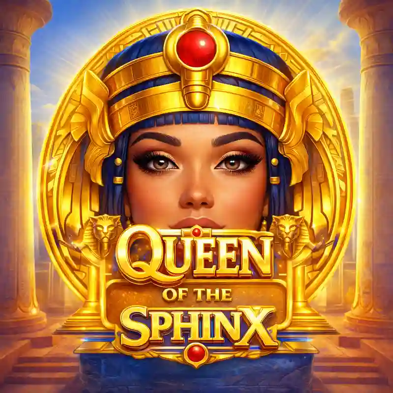 Queen of the Sphinx