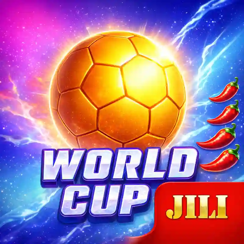 World Cup Online Casino Game by 66bet