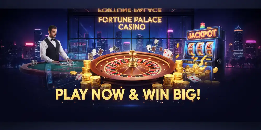 66bet Casino Banner